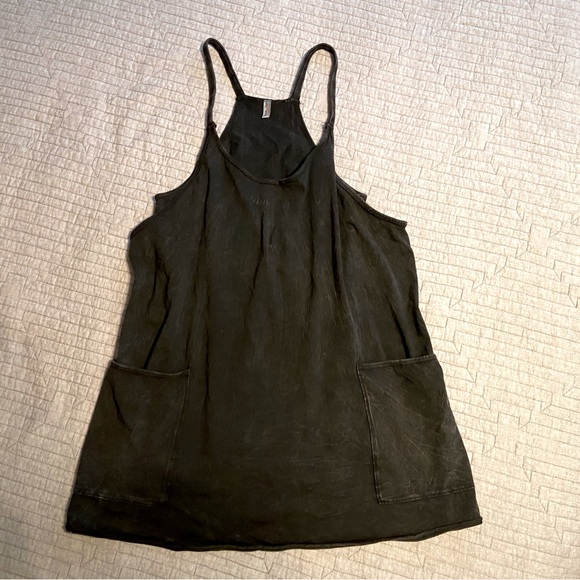 Free People dress / romper size xl - Picture 6 of 16